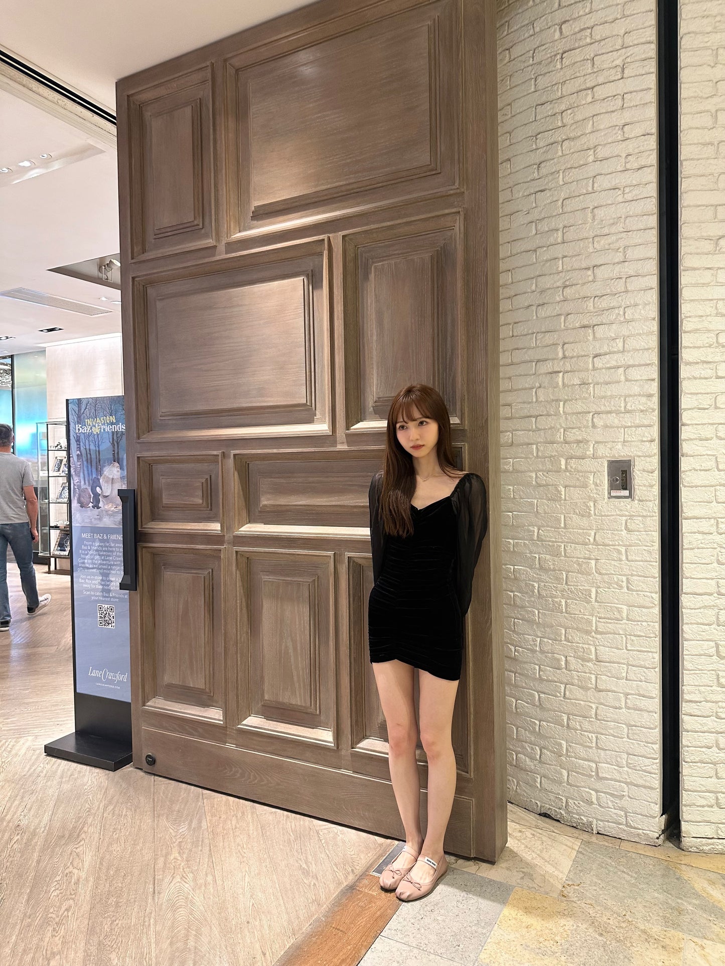小性感暗黑公主Ops