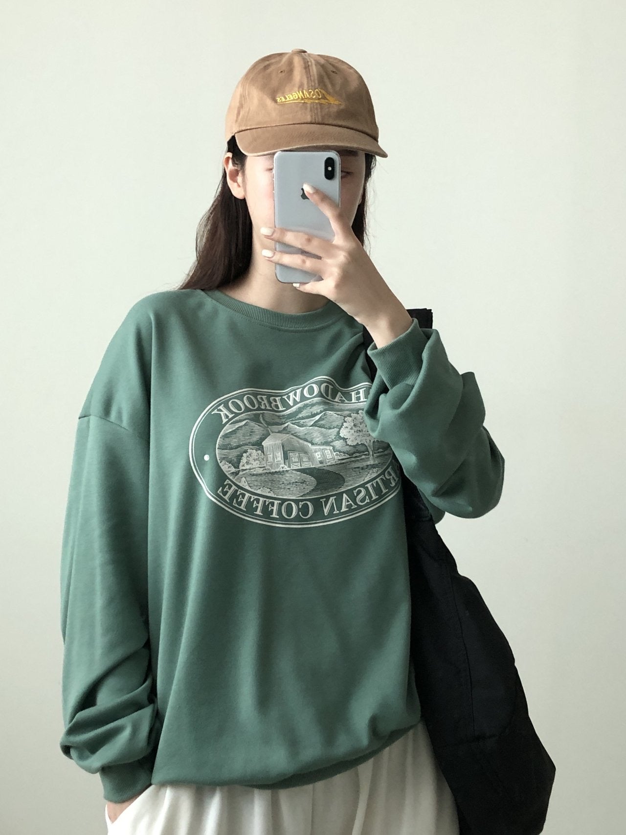 Shadow Brook Hoodies Sweatshirts