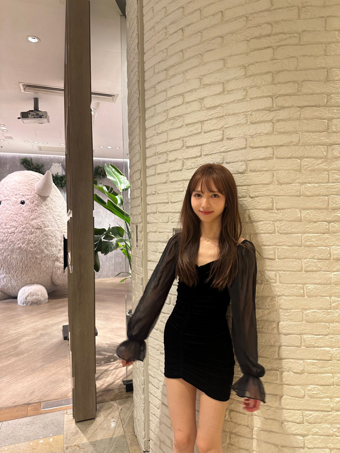 小性感暗黑公主Ops