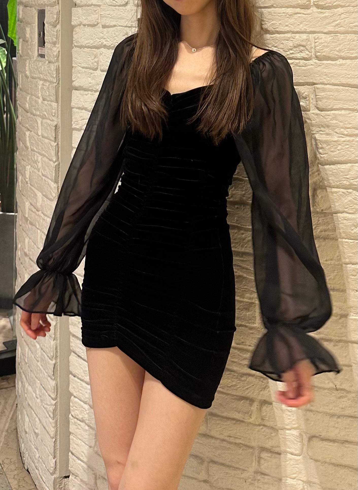 小性感暗黑公主Ops