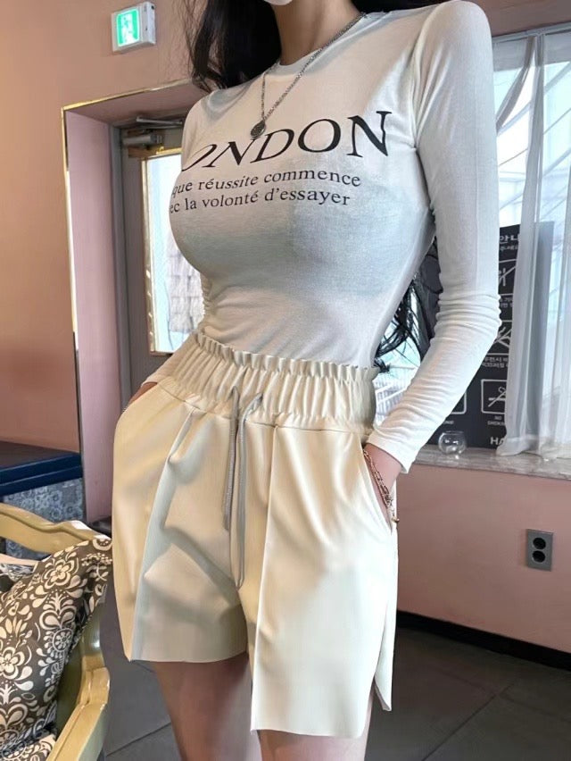 London Long Sleeve Shirt