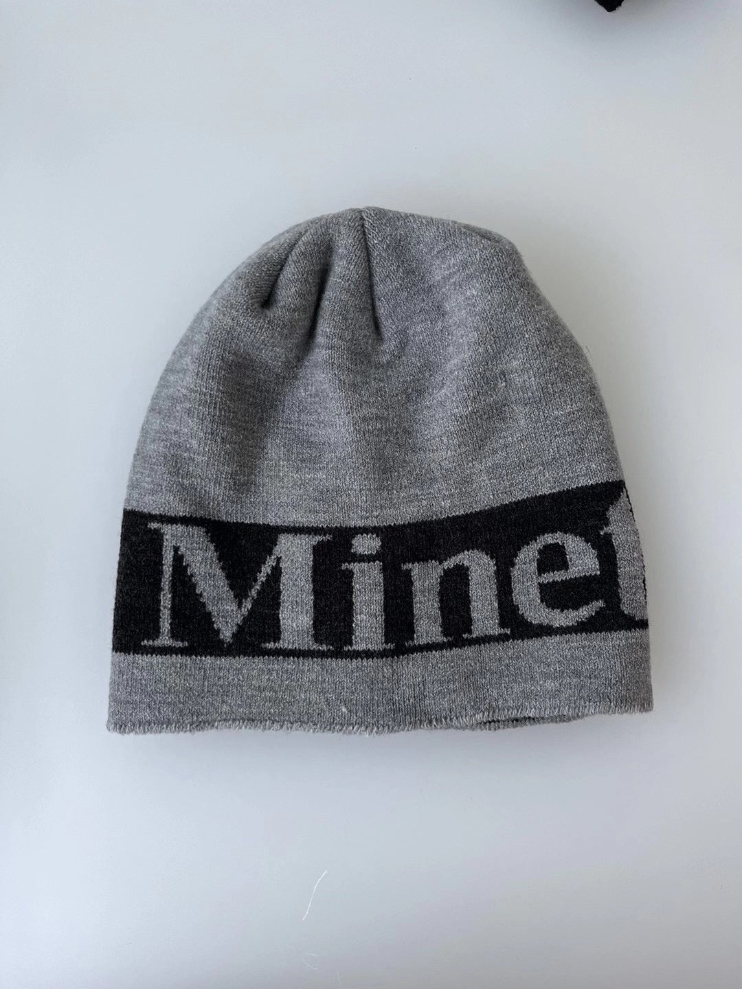 Y2k Minet Beanie