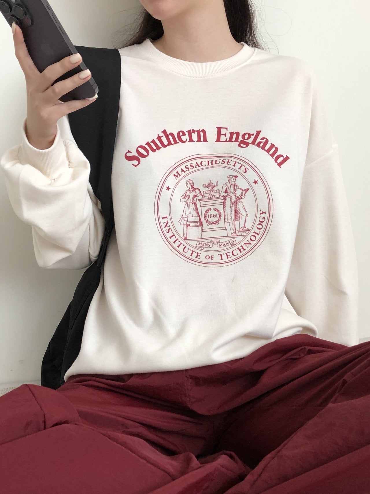 Southern England Sweatshirts