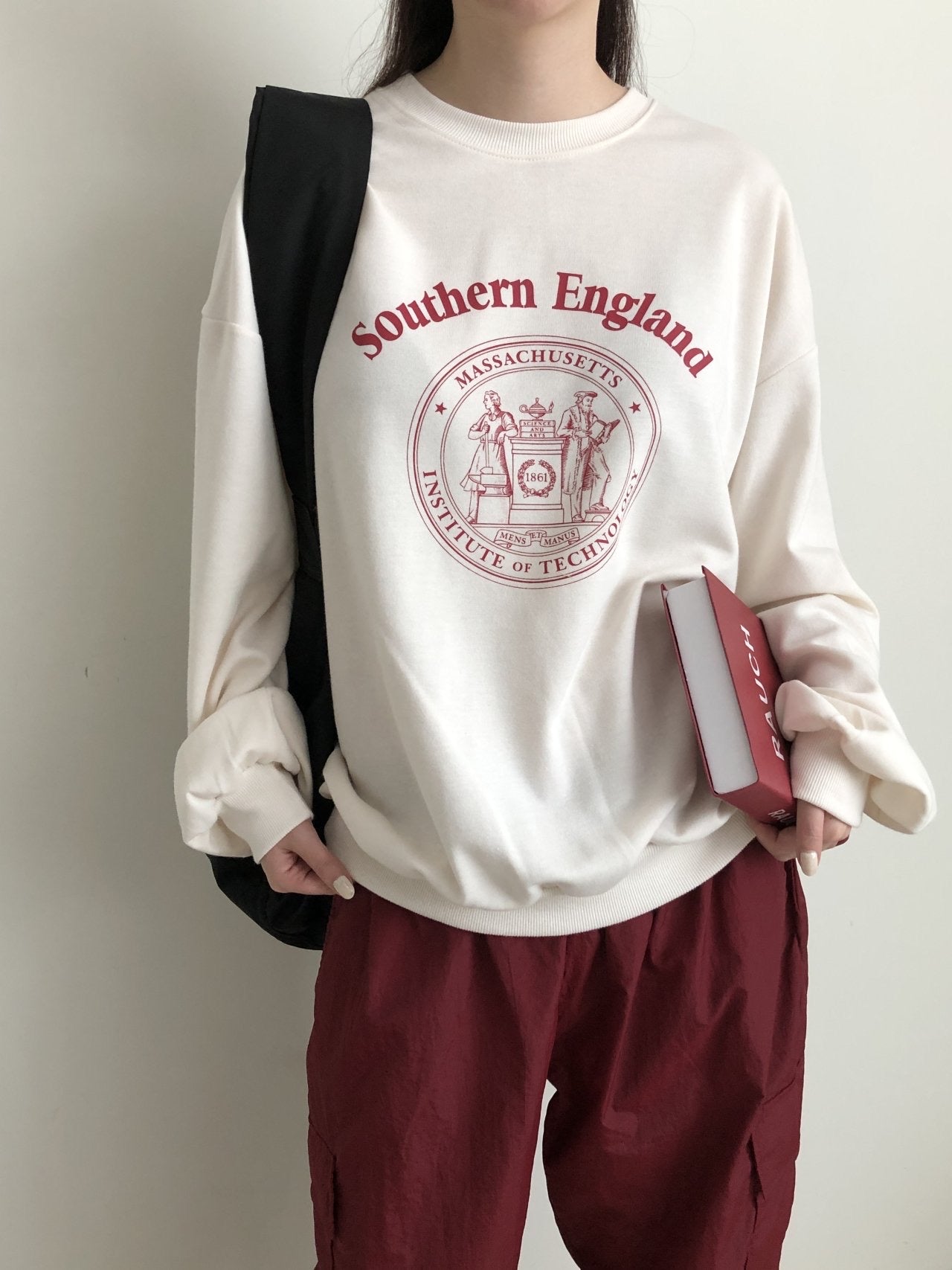 Southern England Sweatshirts