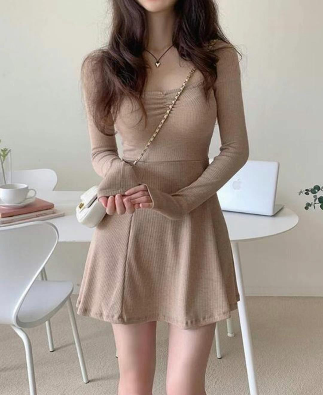 Bear Bear Off Shoulder Ops