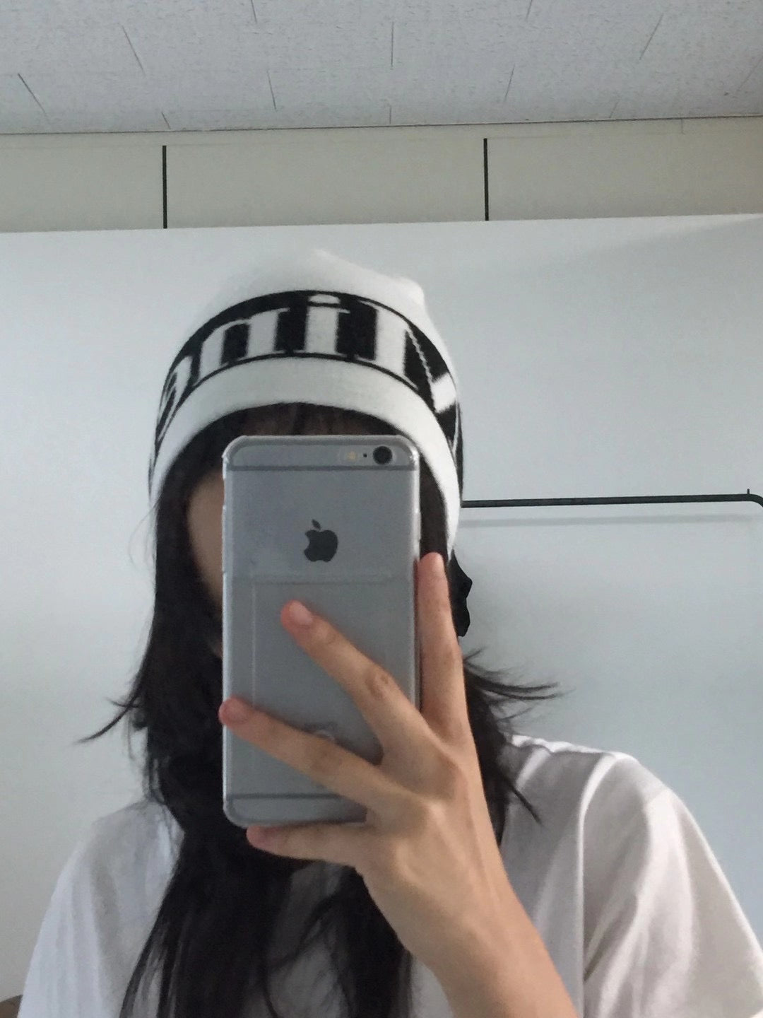 Y2k Minet Beanie