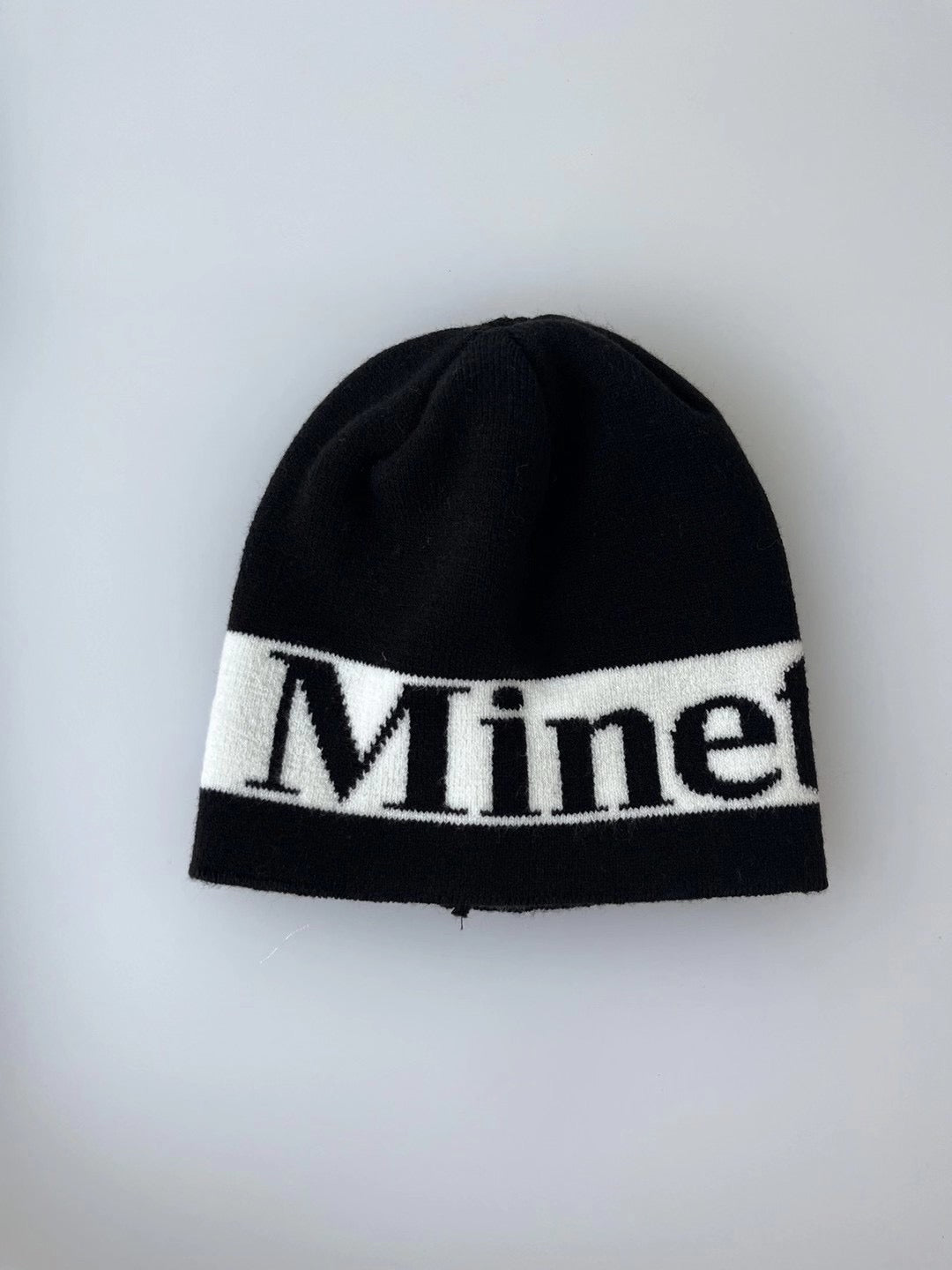 Y2k Minet Beanie