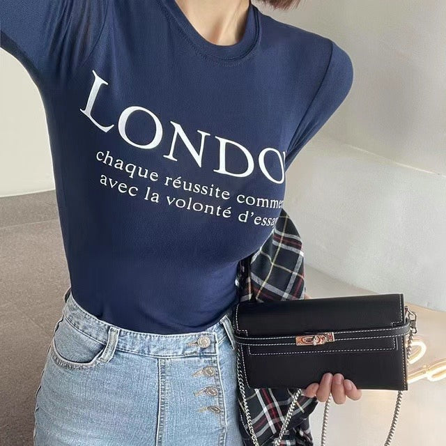 London Long Sleeve Shirt