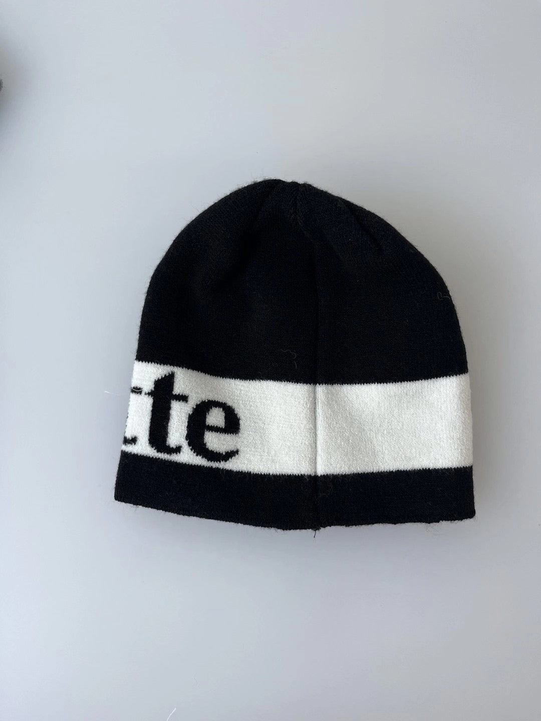 Y2k Minet Beanie