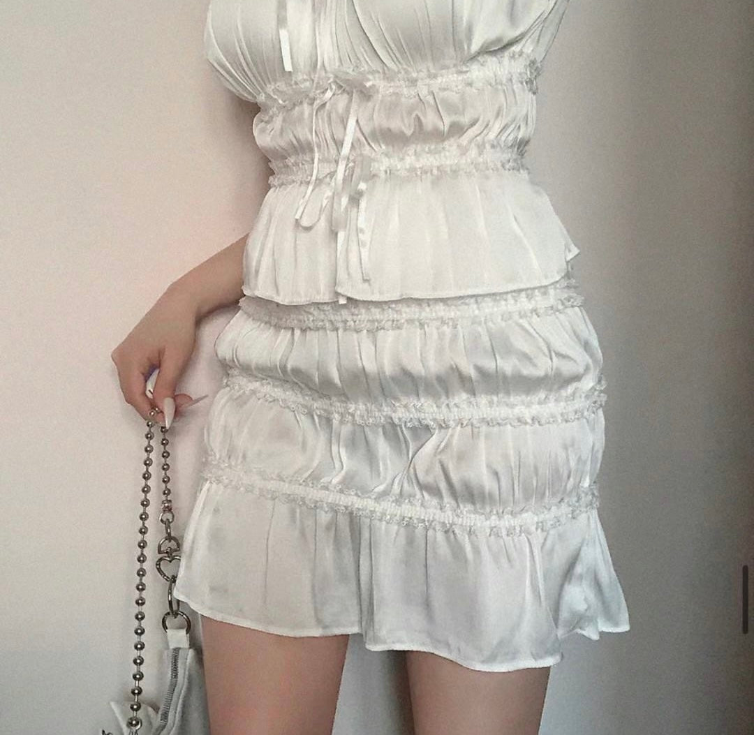 Pure Angel Set