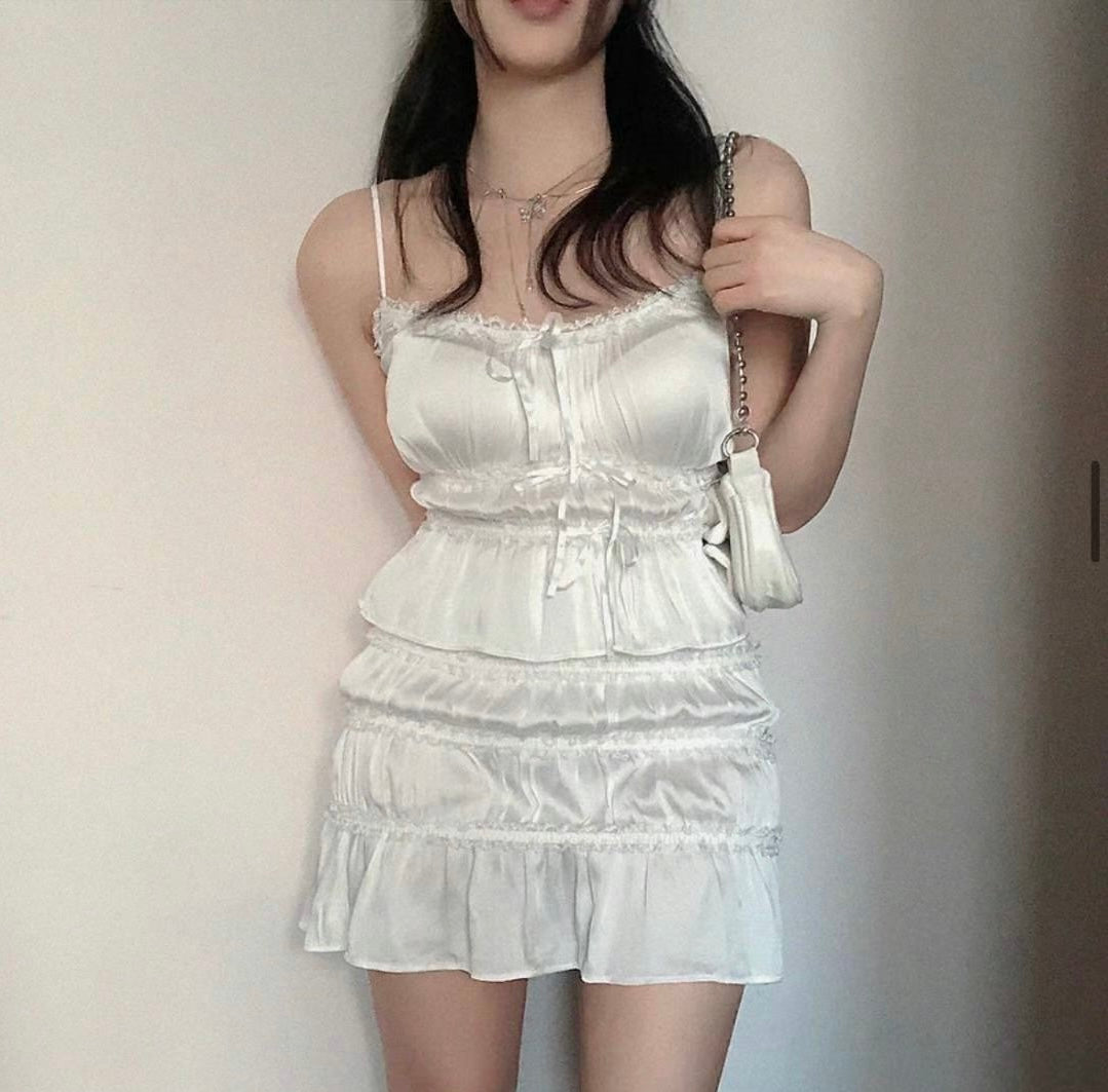 Pure Angel Set