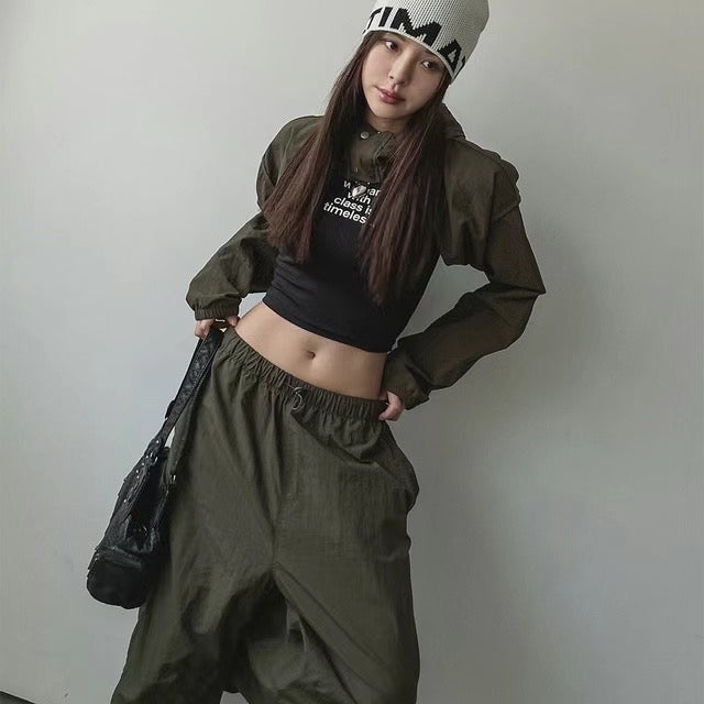 Timeless小性感顯瘦入膊背心