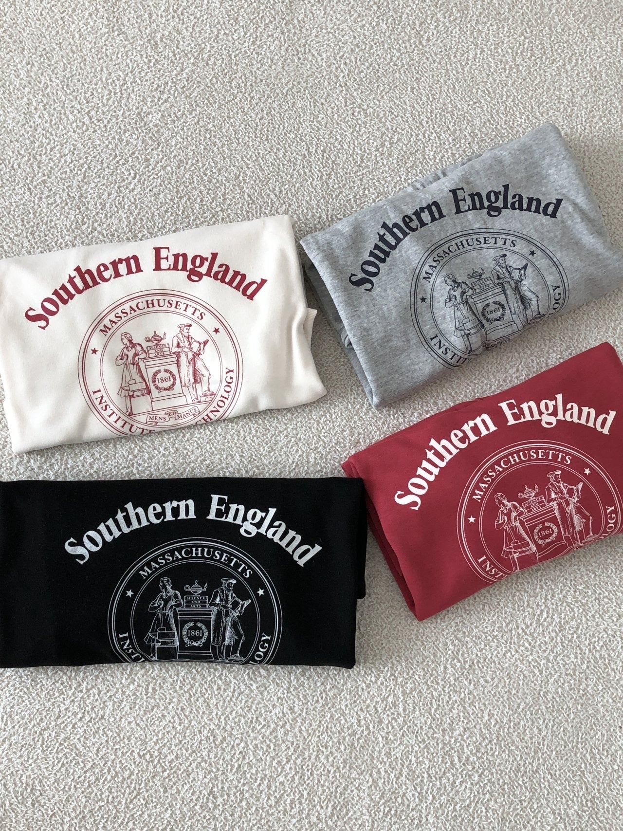 Southern England Sweatshirts