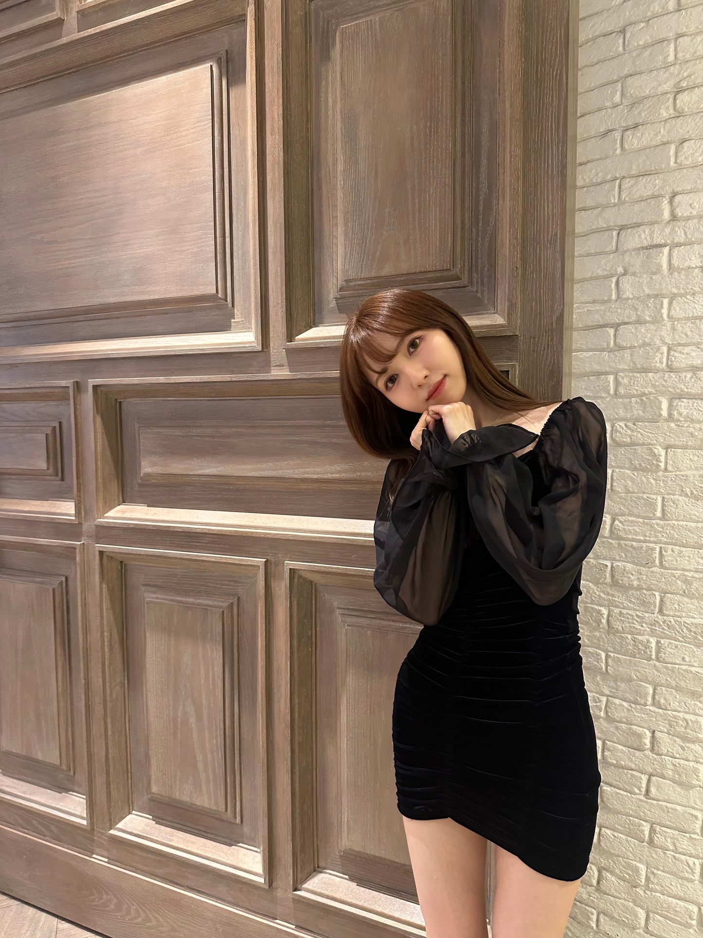 小性感暗黑公主Ops