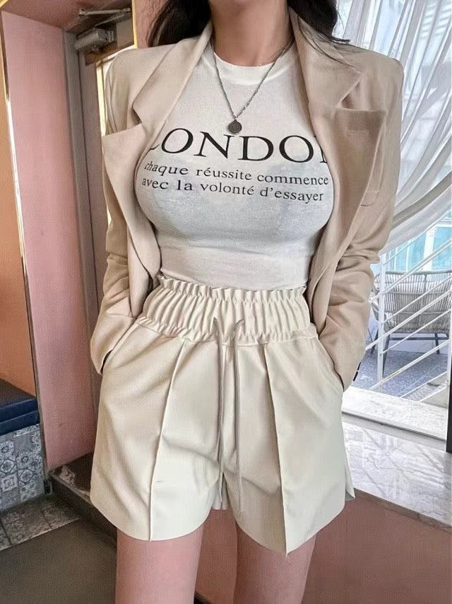 London Long Sleeve Shirt