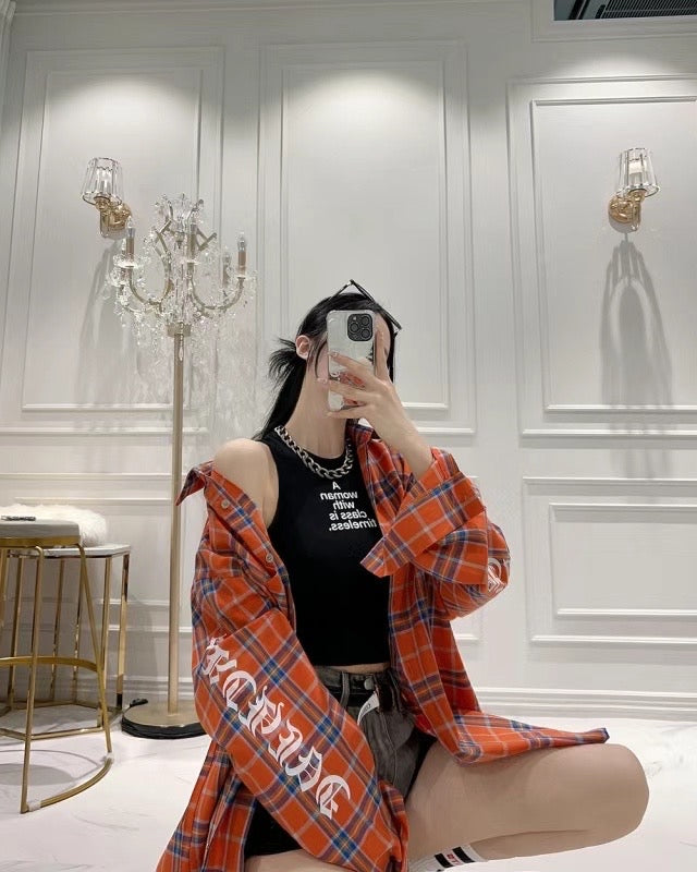 Timeless小性感顯瘦入膊背心