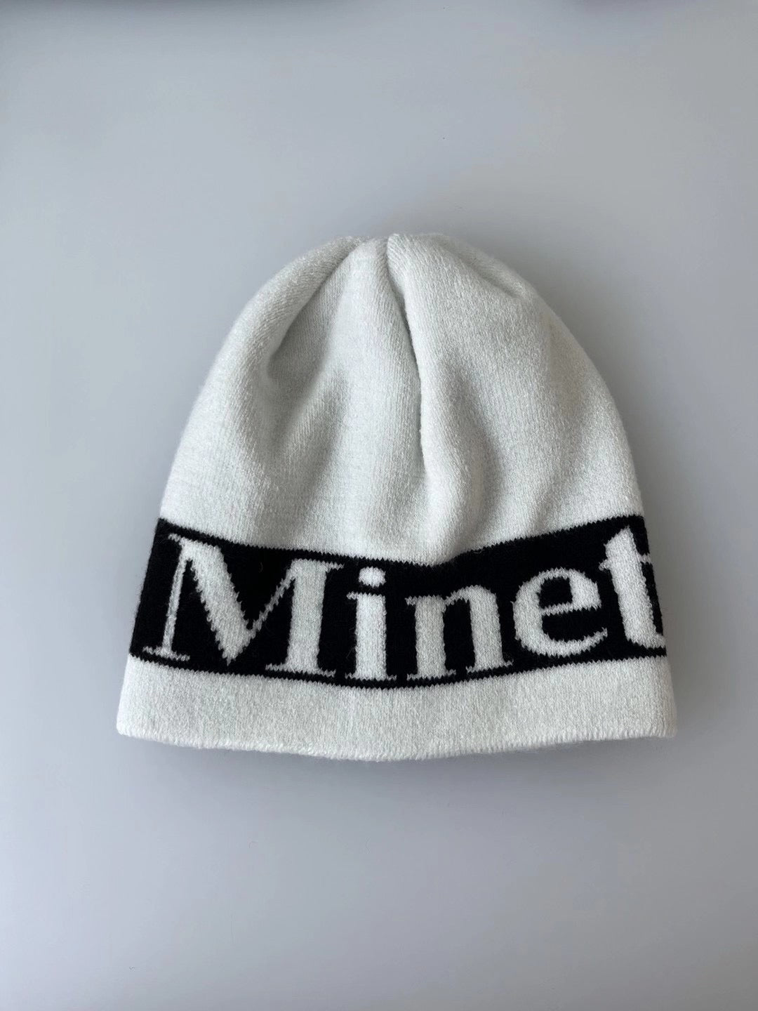 Y2k Minet Beanie