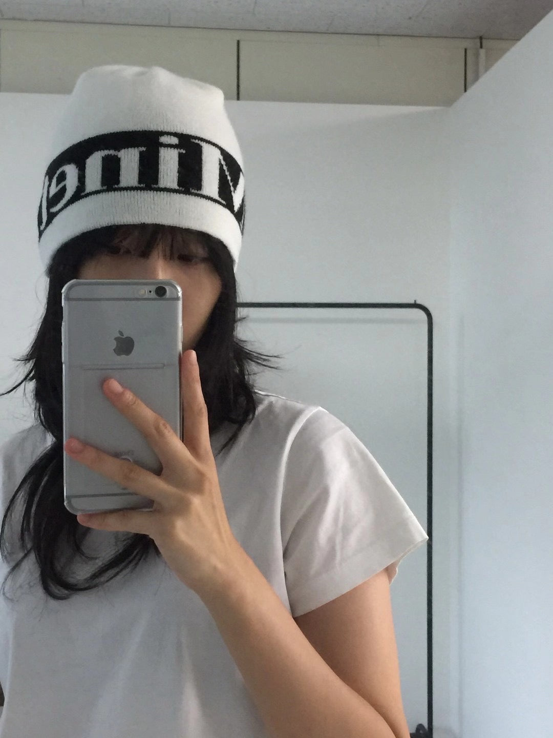 Y2k Minet Beanie