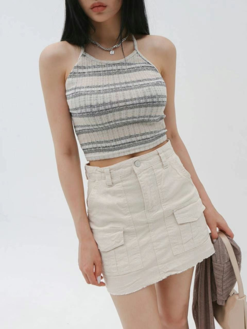 Multi Holter Top