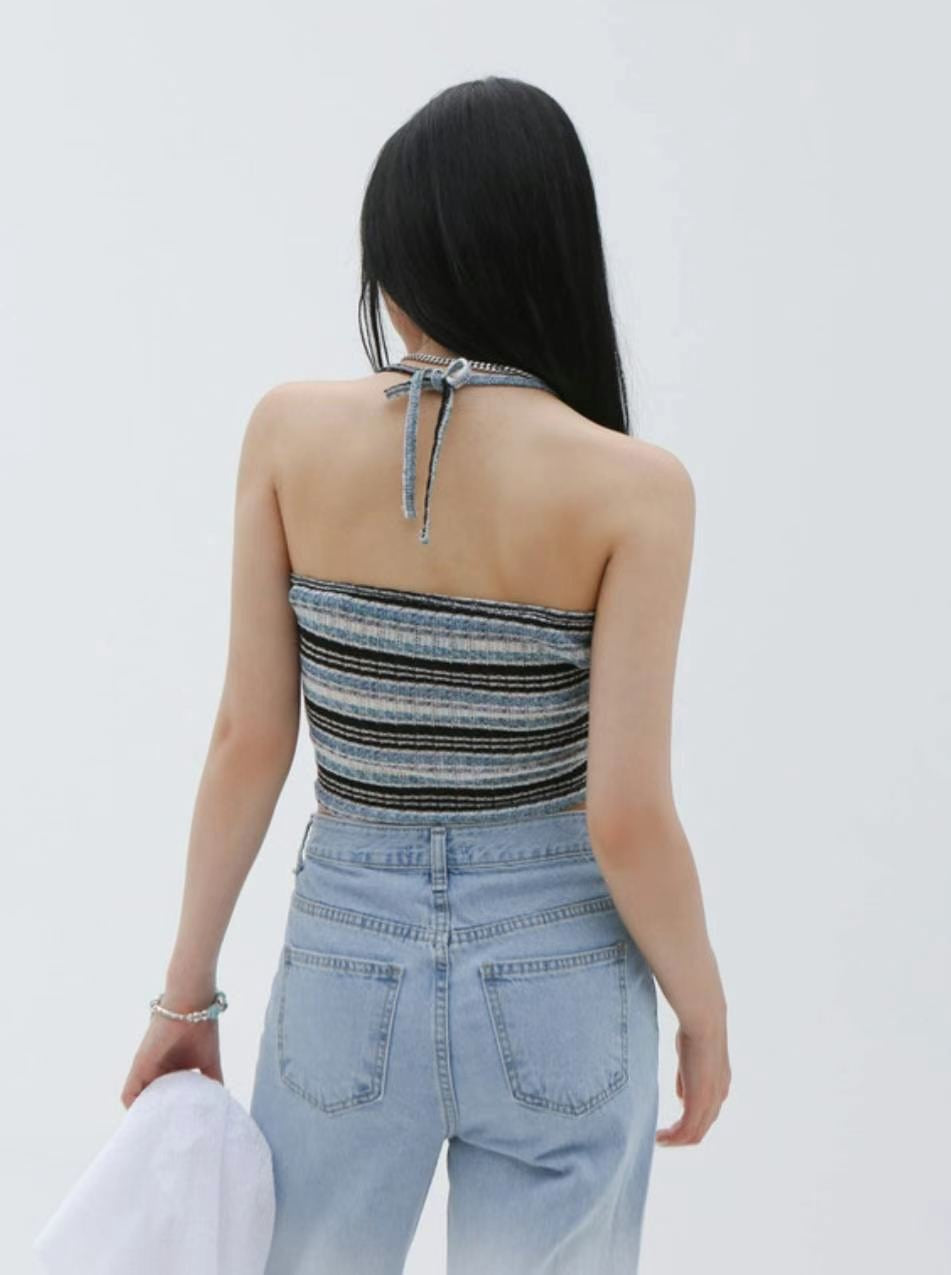 Multi Holter Top