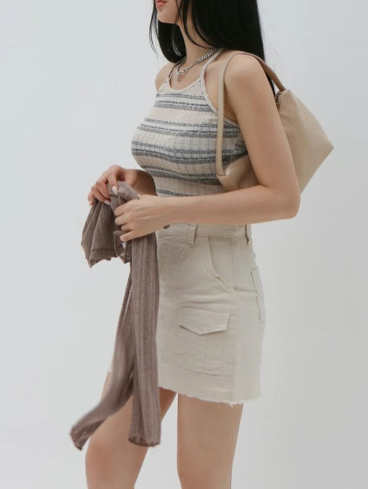 Multi Holter Top
