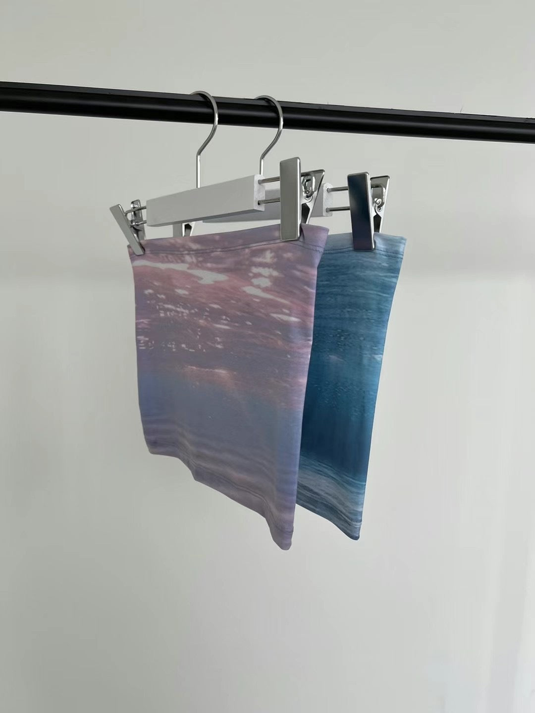 Shining Sea Tube Top