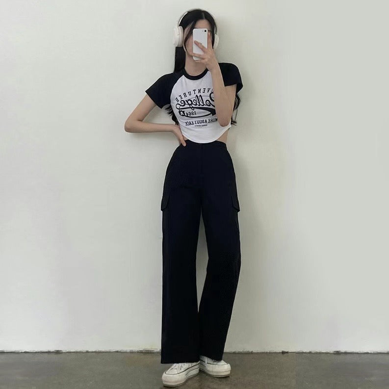 Adventure Tee