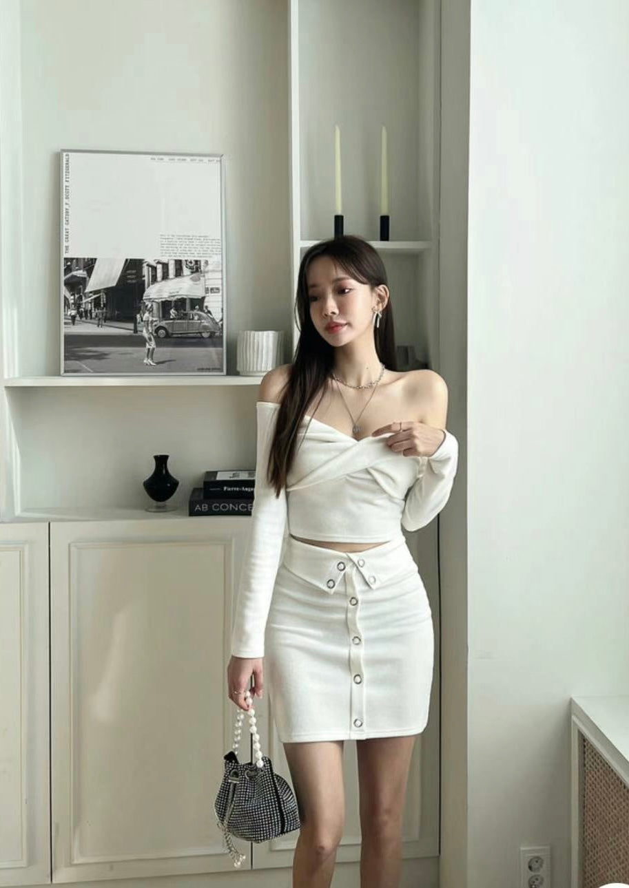 Sexy Sweeties Set