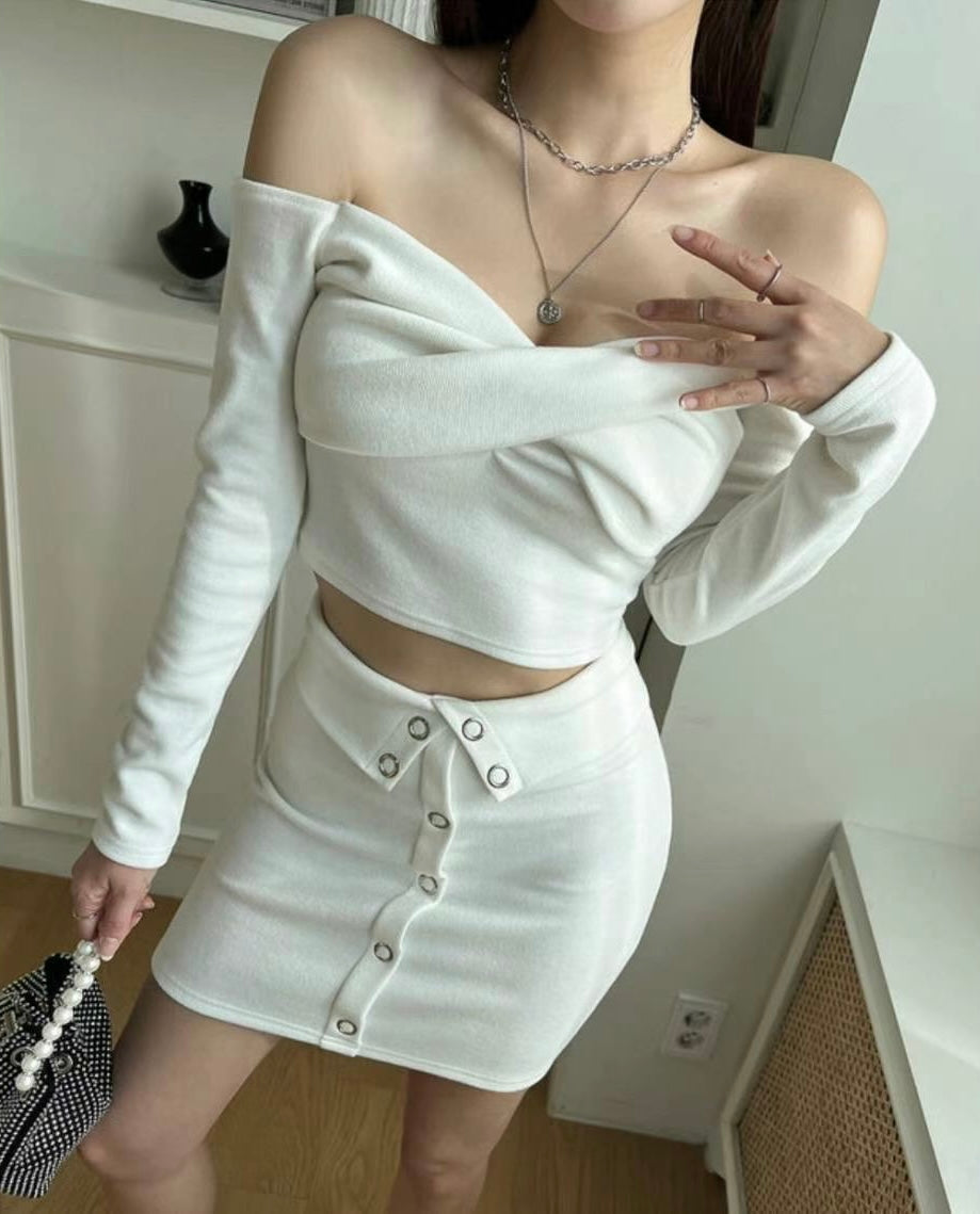 Sexy Sweeties Set