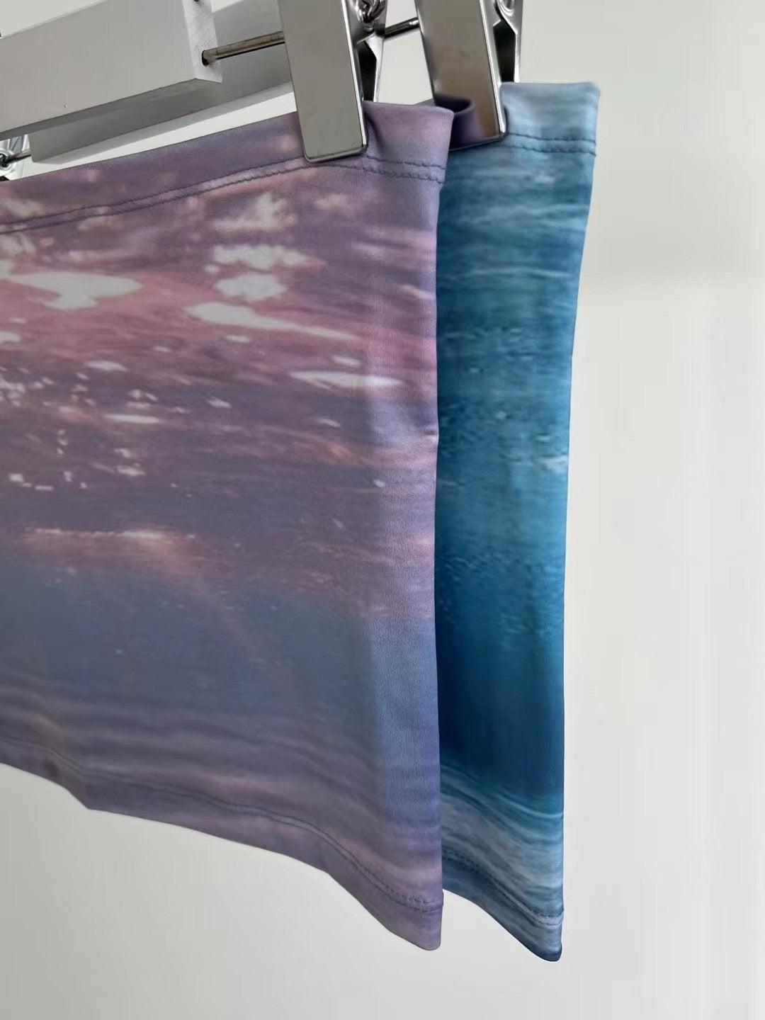 Shining Sea Tube Top