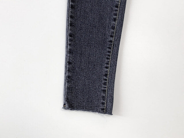 【顯瘦提臀】 Get Ready Skinny Jeans