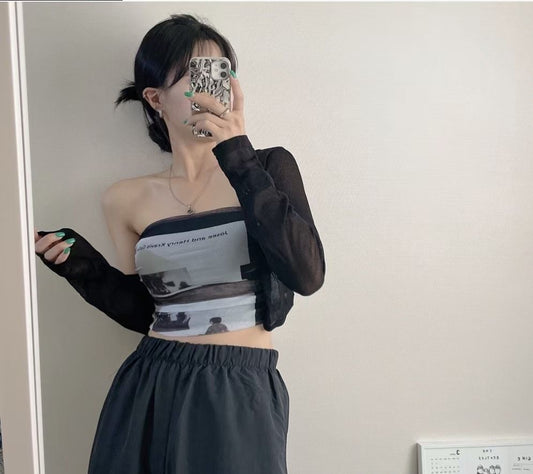 The Sea and The Beast Set