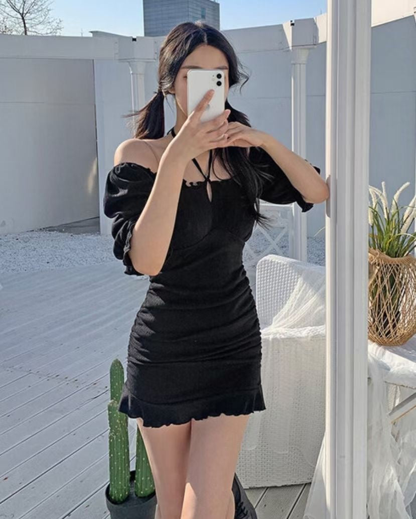 Fairy Tale Dress
