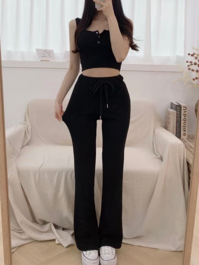 Roller Slim Fit Pants