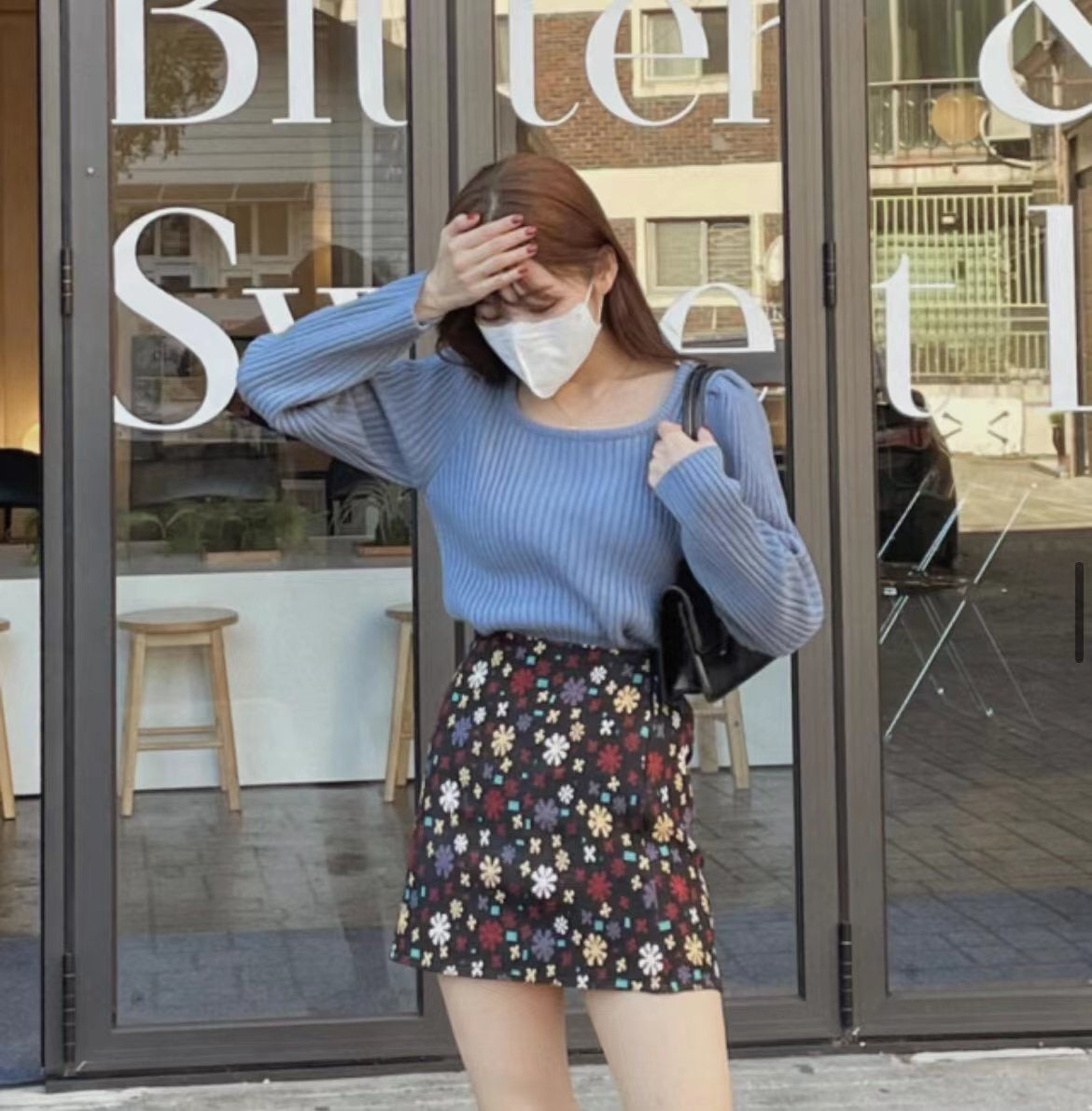 春田花花SK