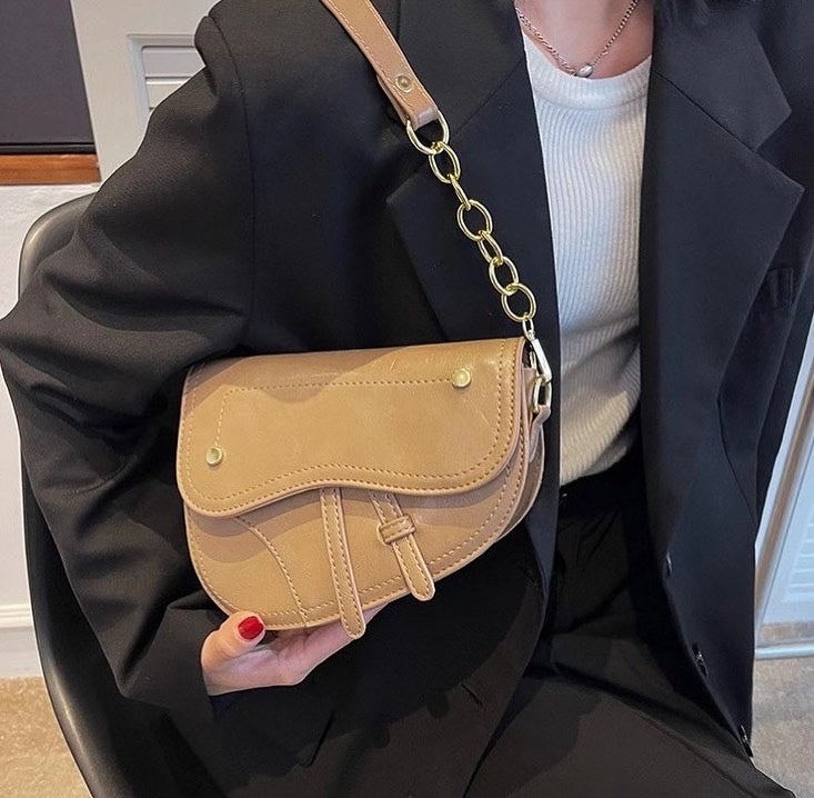 Baby Shadow Bag