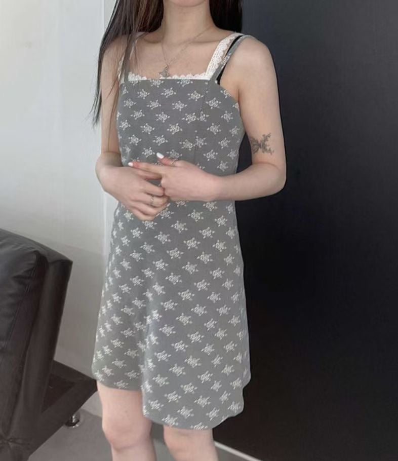 吊帶玫瑰Ops🌹