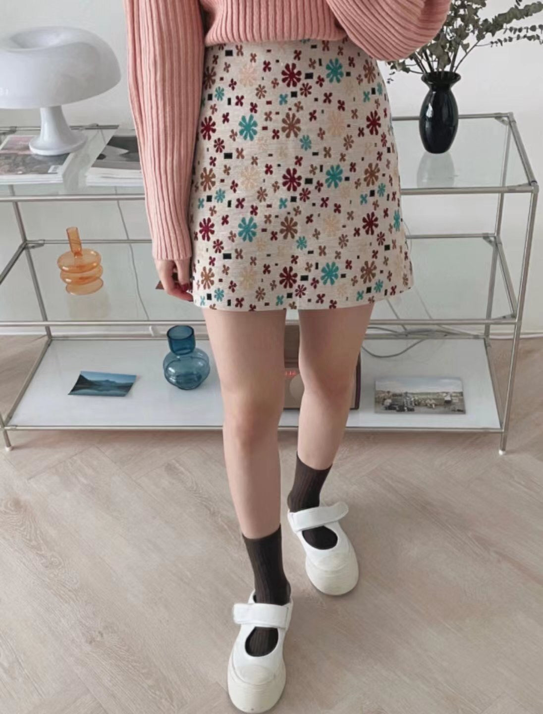 春田花花SK