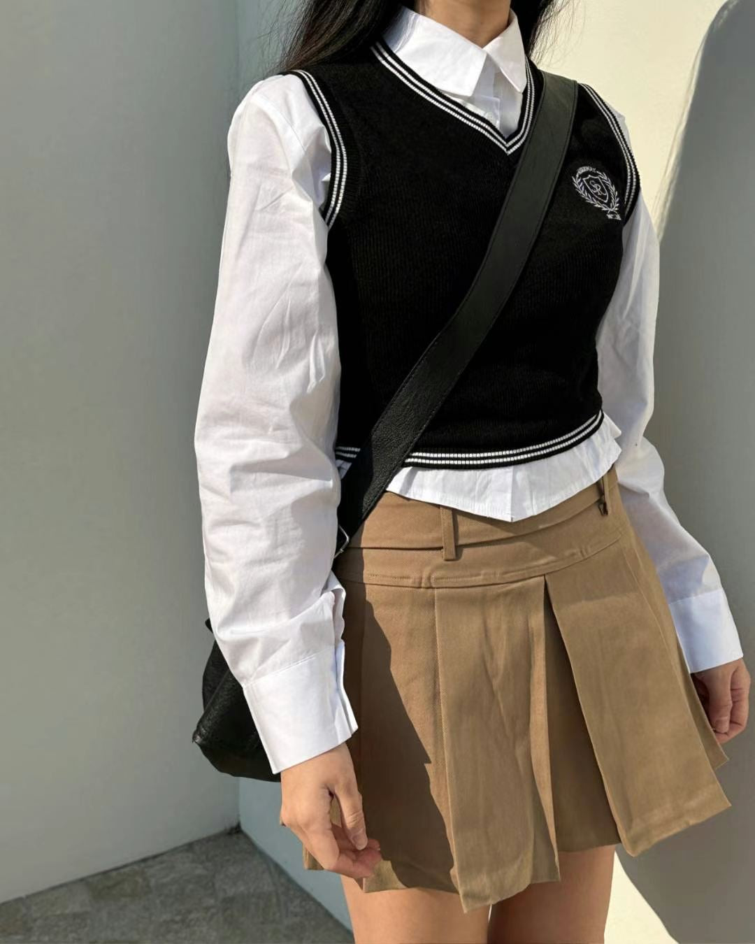 Korean Schooling Vest