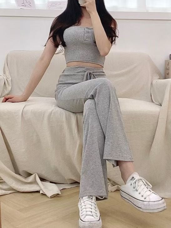 Roller Slim Fit Pants