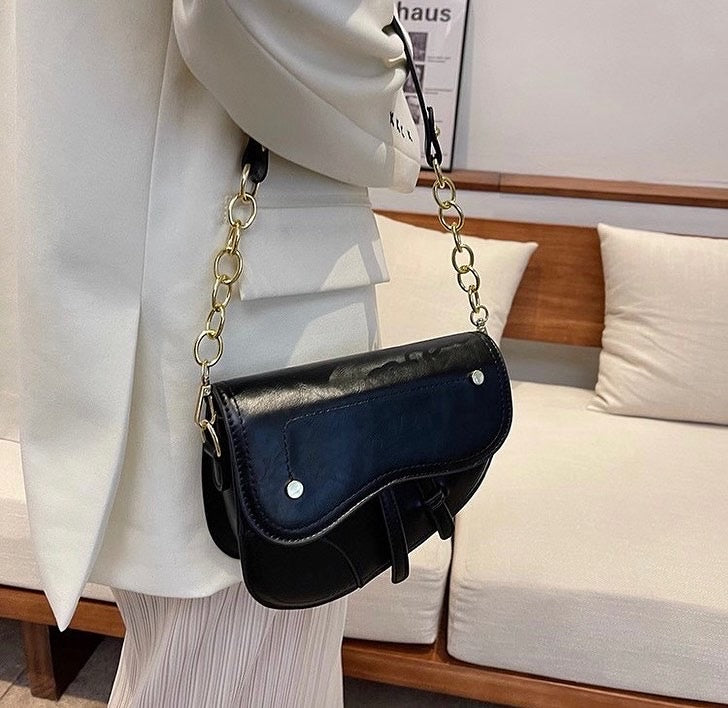 Baby Shadow Bag