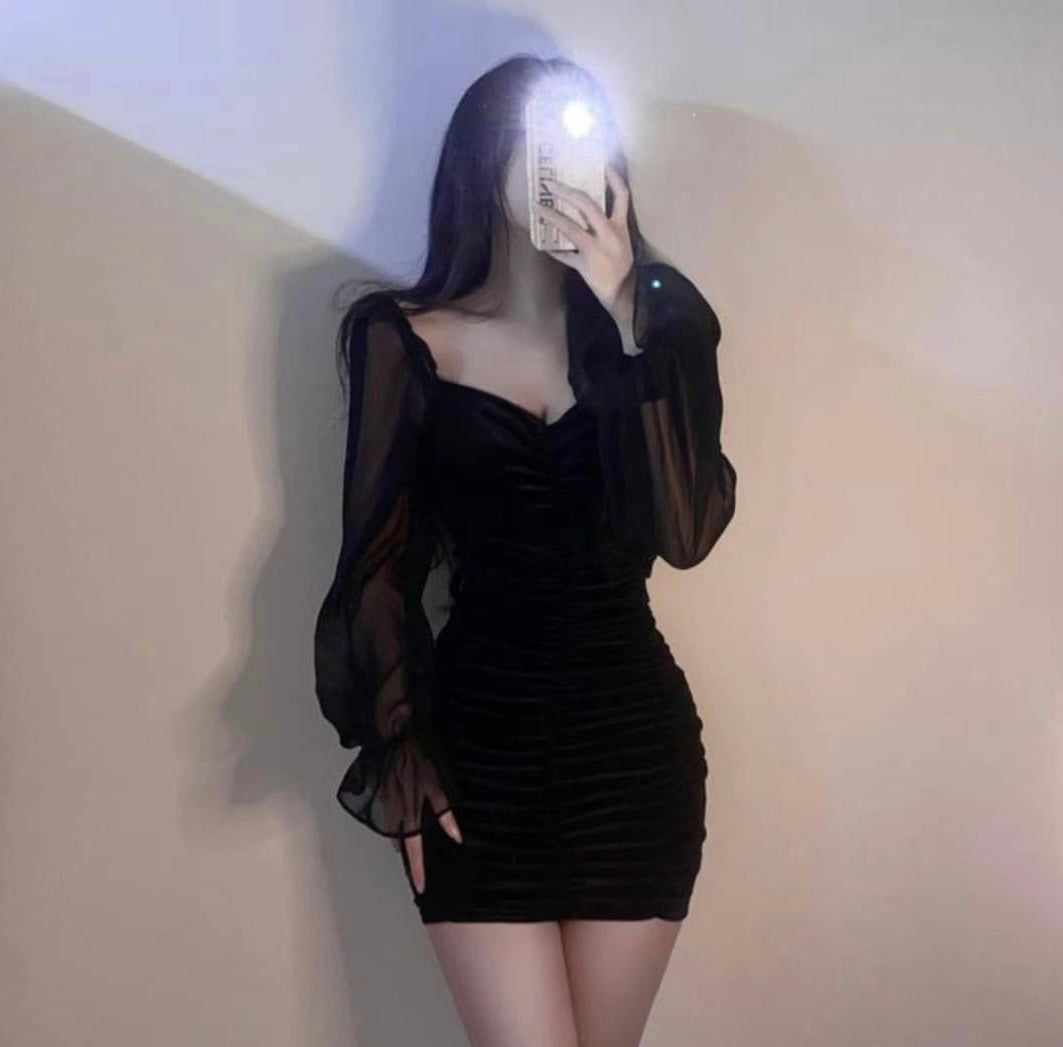 小性感暗黑公主Ops