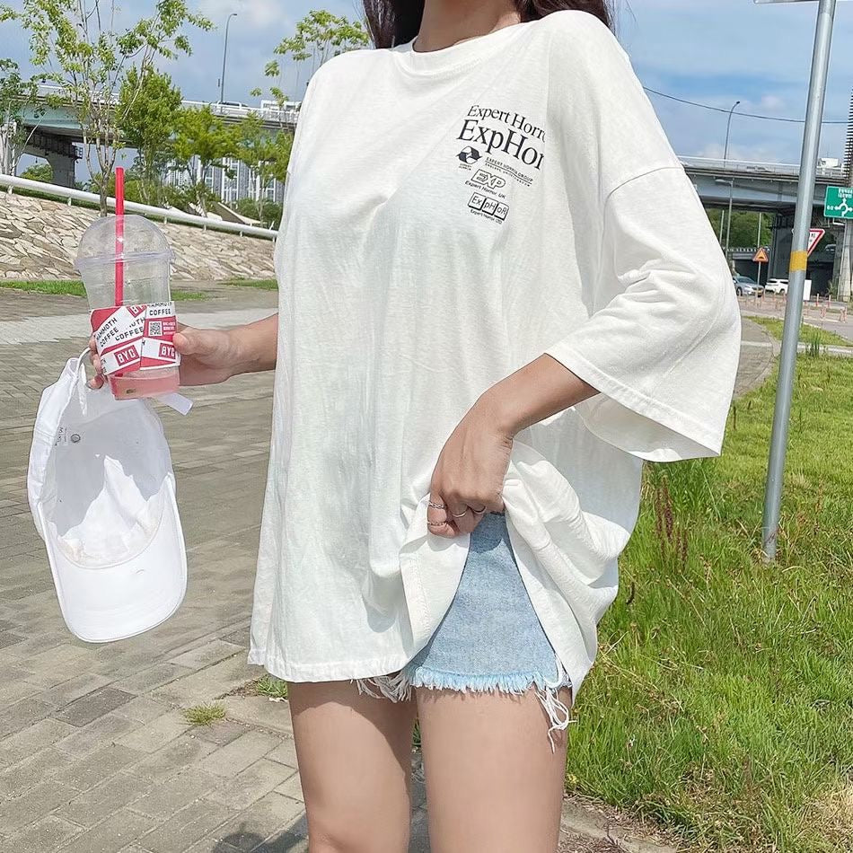 Expert Horror Tee