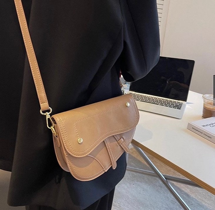 Baby Shadow Bag
