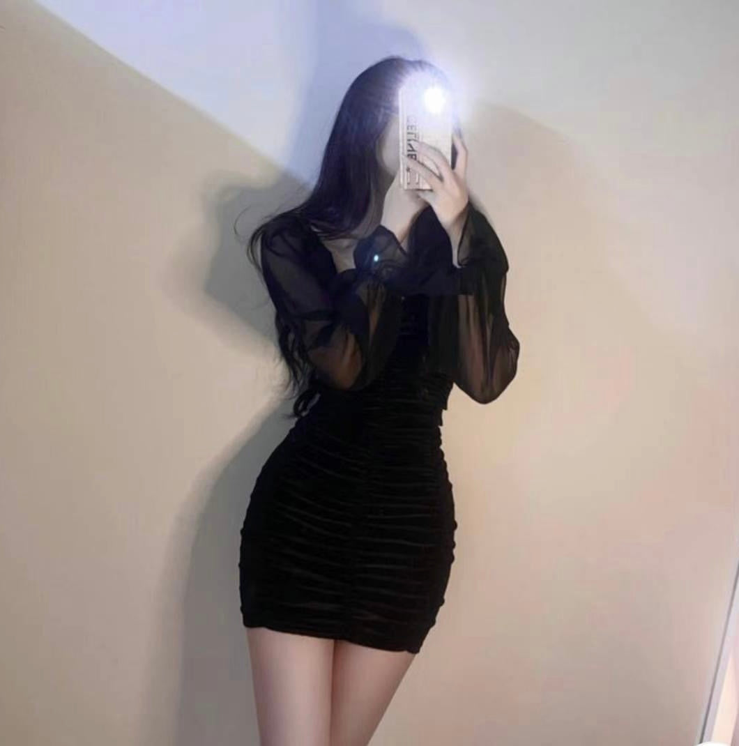 小性感暗黑公主Ops