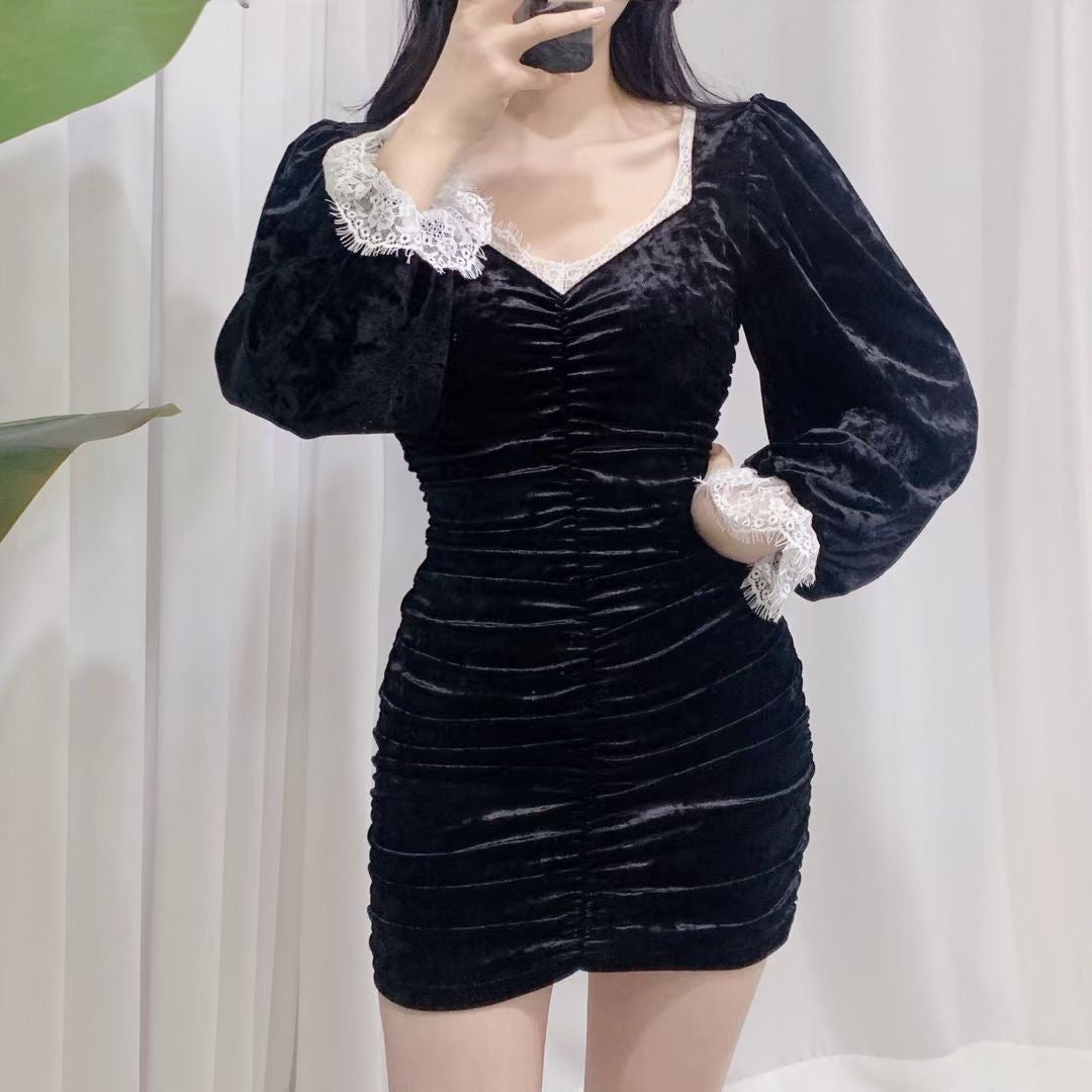 Swan Velvet Ops