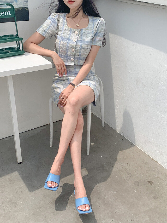 Vintage Princess Set