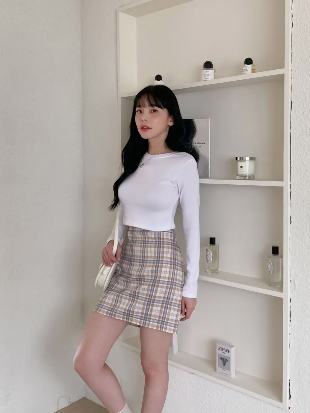 Lauren Skirt