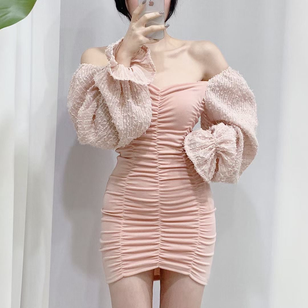 Wedding Party Dress