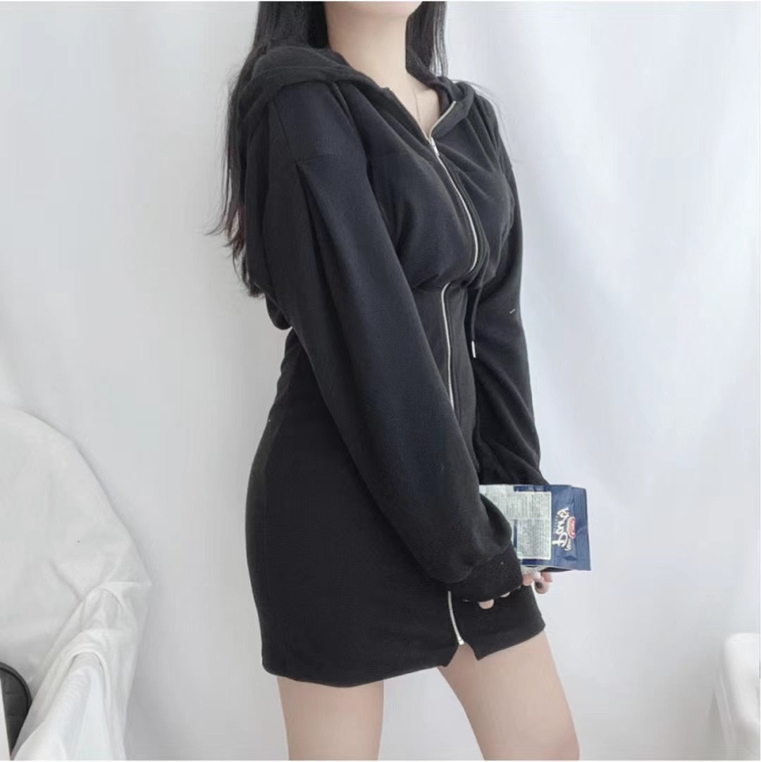 Classic Zip Casual Ops